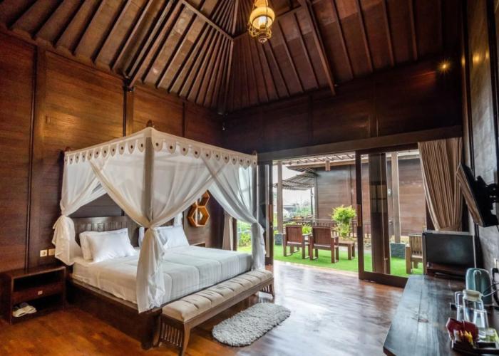 Shankara Munduk Bali