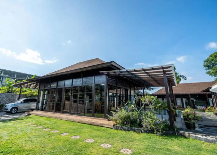 Shankara Munduk Bali