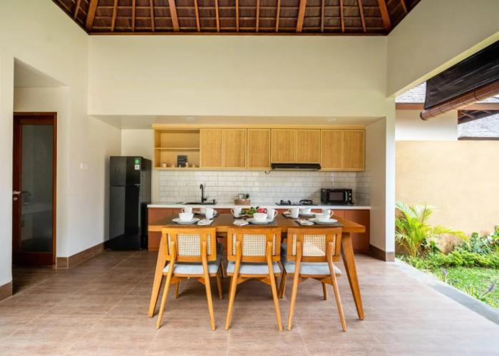 Shankara Munduk Bali