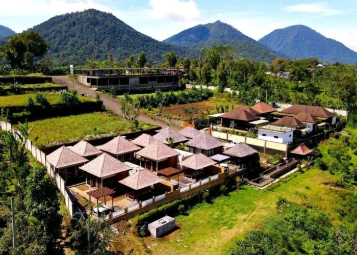 Shankara Munduk Bali