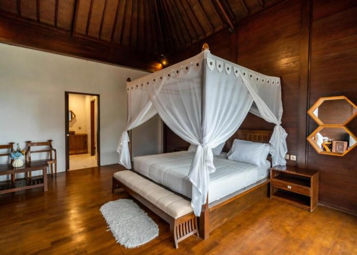 Shankara Munduk Bali