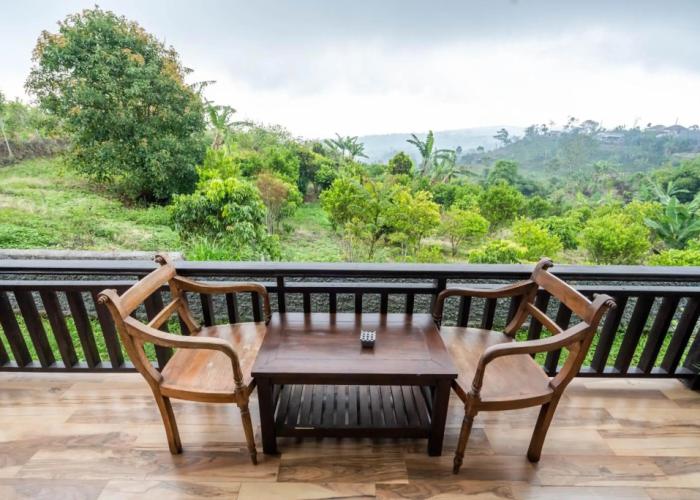 Shankara Munduk Bali