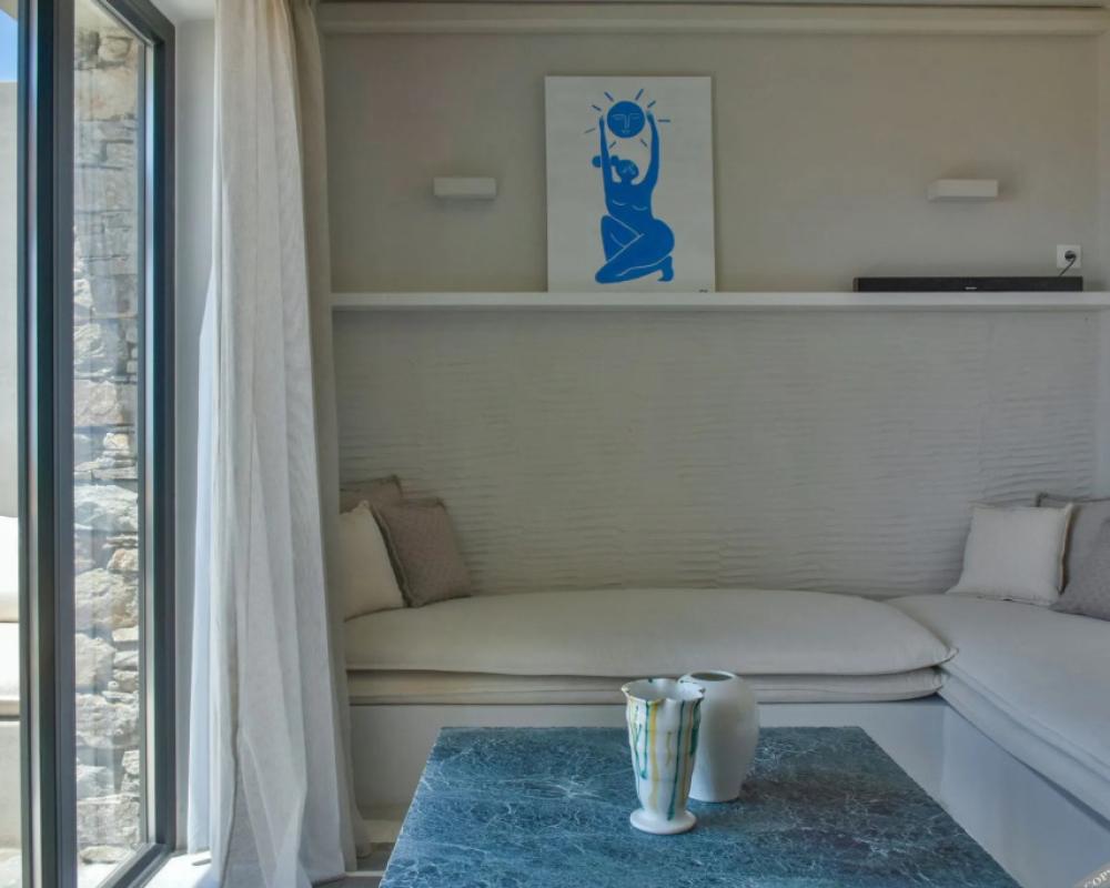 Under the Sun Cycladic Village