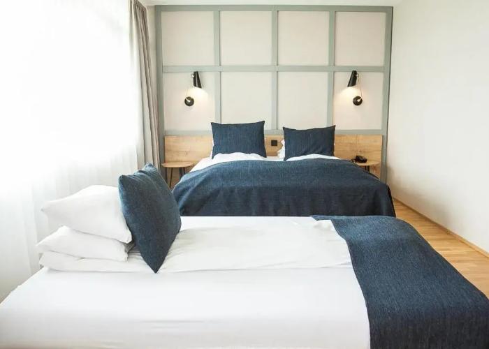 Fosshotel Reykholt