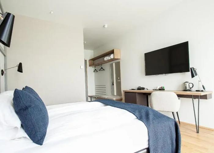 Fosshotel Reykholt