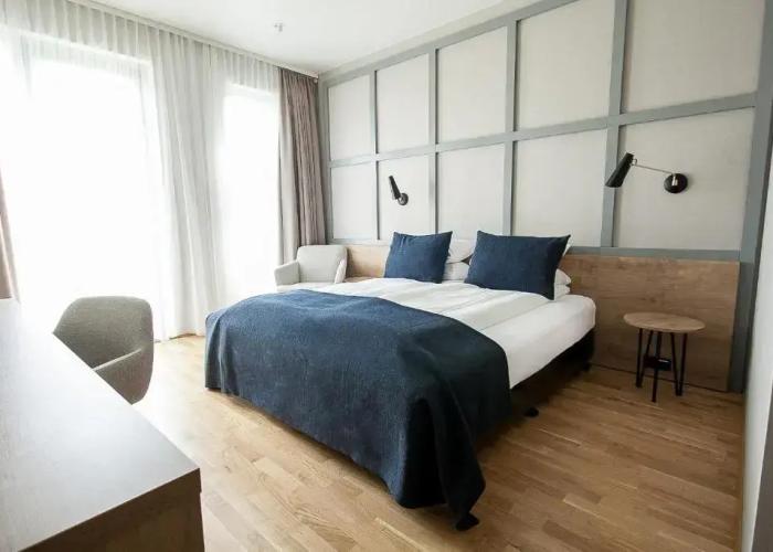 Fosshotel Reykholt
