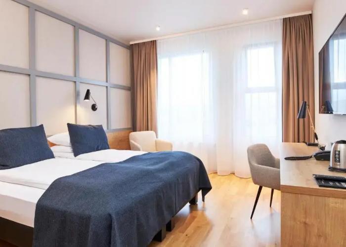 Fosshotel Reykholt