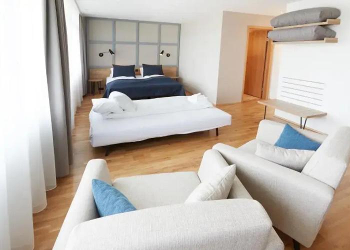 Fosshotel Reykholt