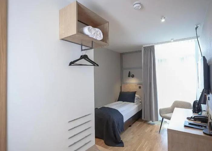 Fosshotel Reykholt