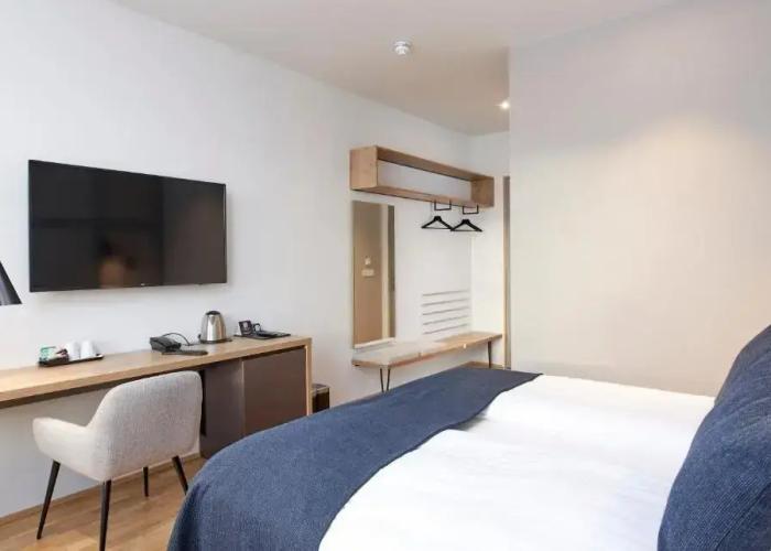 Fosshotel Reykholt
