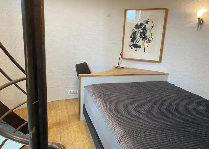 Laugavellir House and Tower Suite