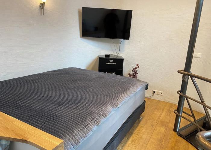Laugavellir House and Tower Suite