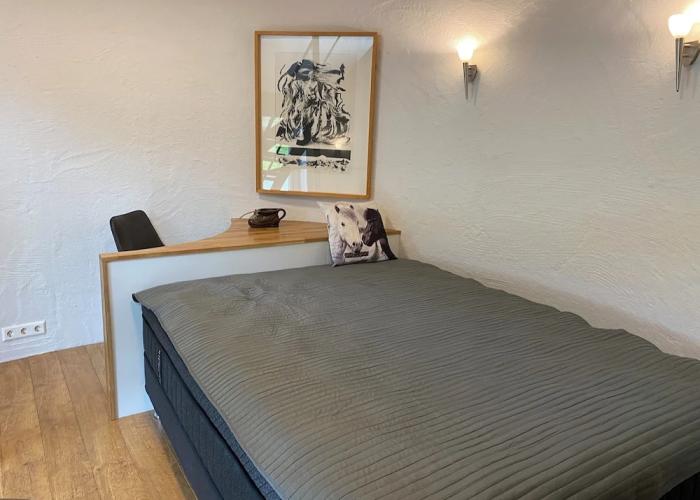 Laugavellir House and Tower Suite