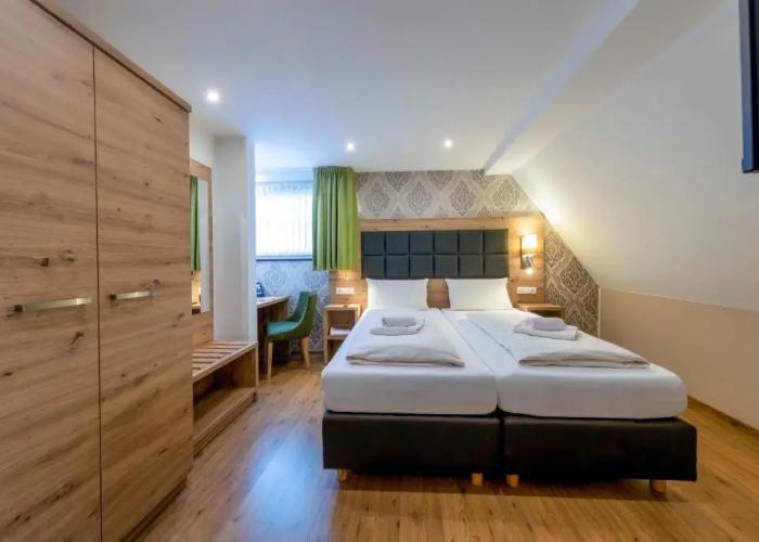 AKZENT Hotel Roter Ochse