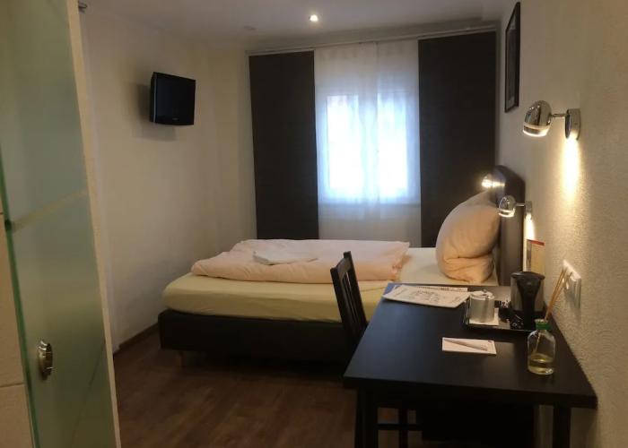 AKZENT Hotel Roter Ochse