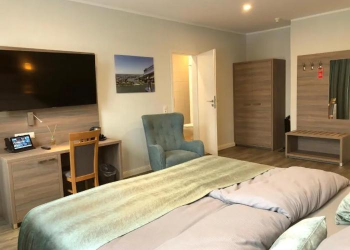 AKZENT Hotel Roter Ochse