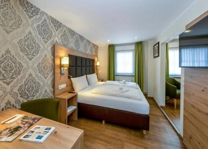 AKZENT Hotel Roter Ochse