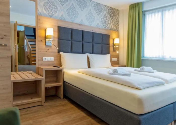 AKZENT Hotel Roter Ochse