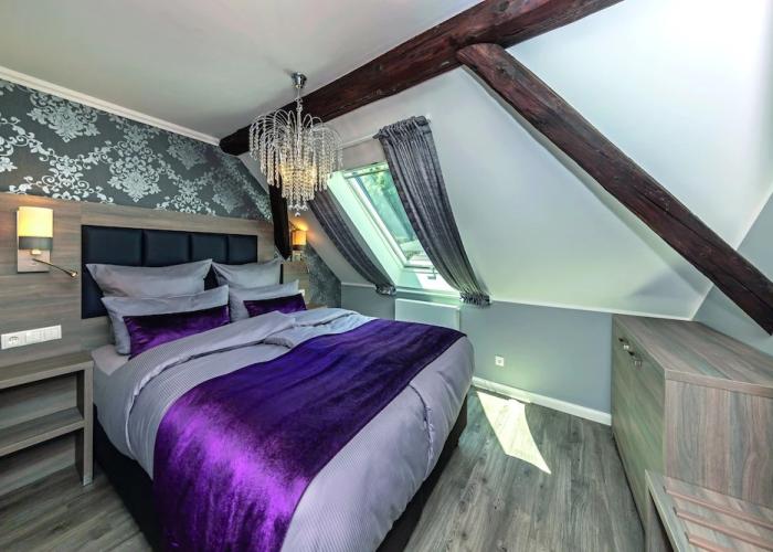 Apart-hotel Burgenheimat