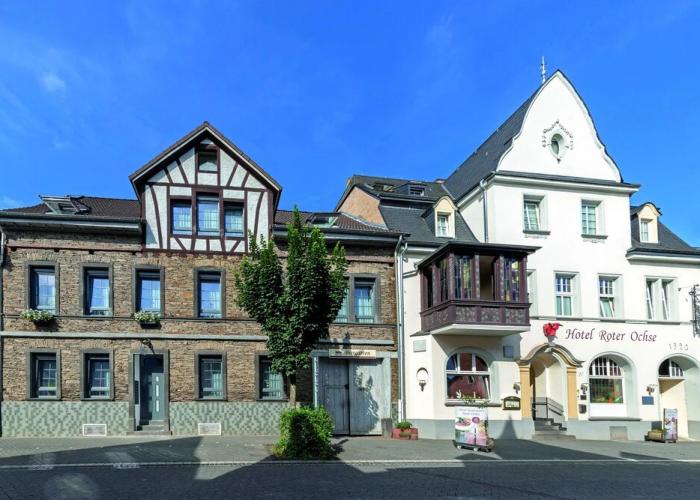 Apart-hotel Burgenheimat