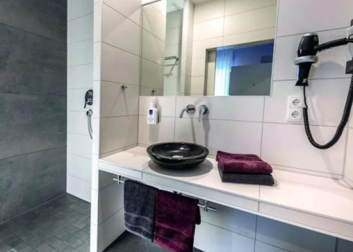 Apart-hotel Burgenheimat