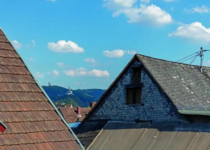 Haus Mittelrhein