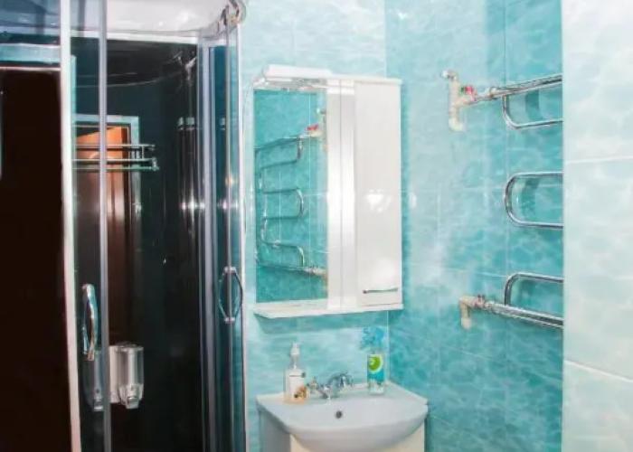 Podvore Yamschika Guest House