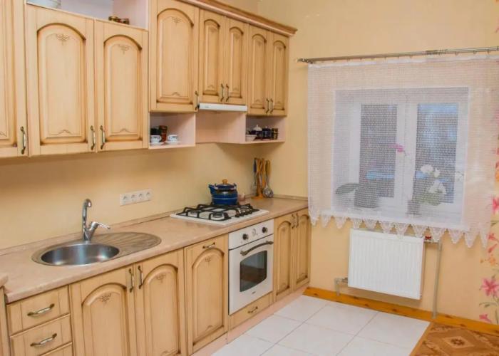 Podvore Yamschika Guest House