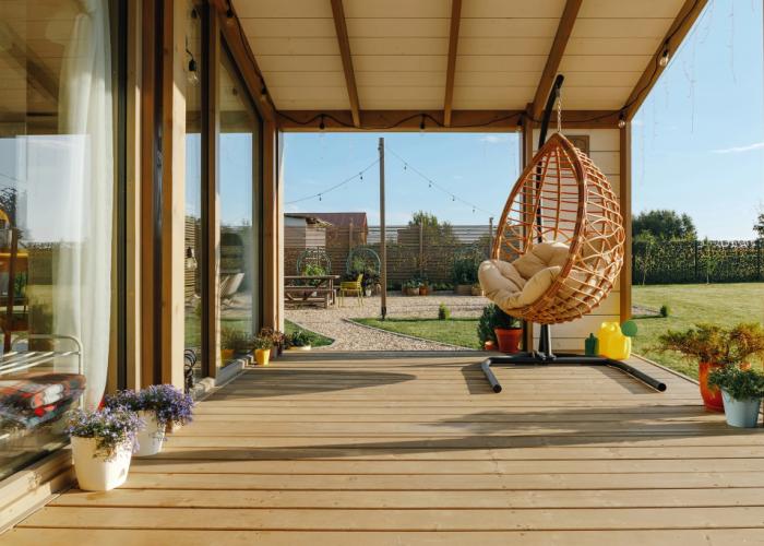 Dubl Dacha Guest House