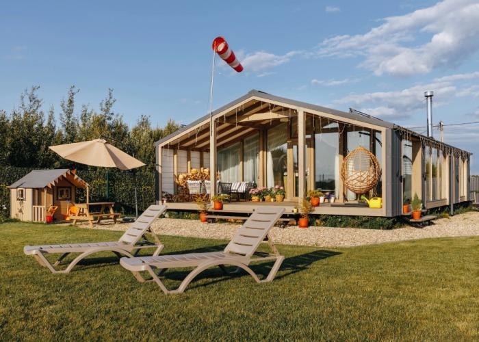 Dubl Dacha Guest House