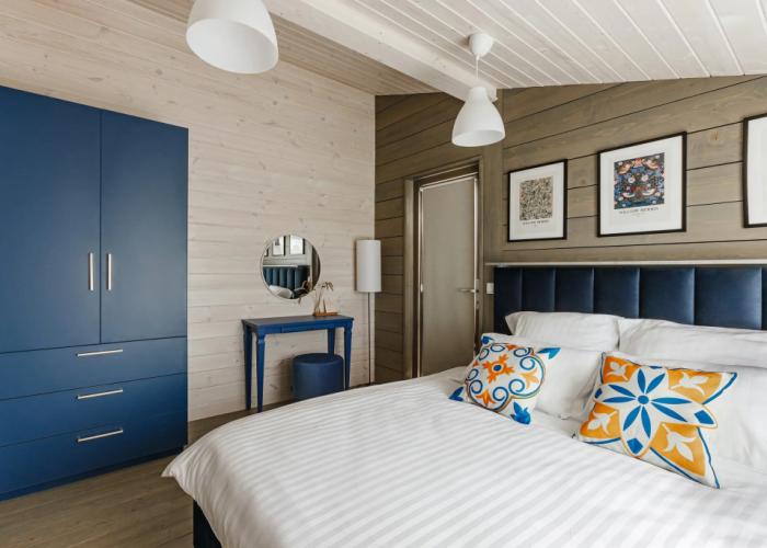 Dubl Dacha Guest House