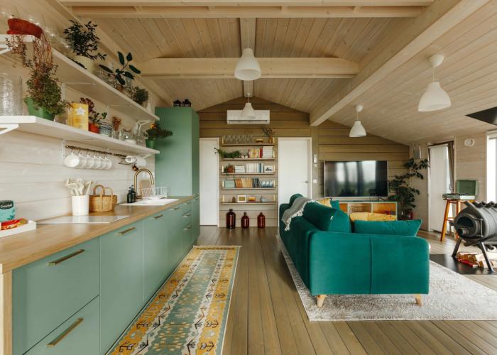 Dubl Dacha Guest House