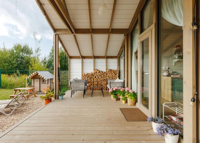 Dubl Dacha Guest House