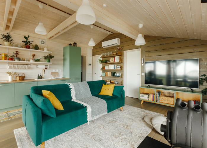 Dubl Dacha Guest House