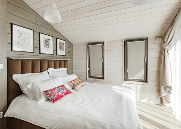 Dubl Dacha Guest House