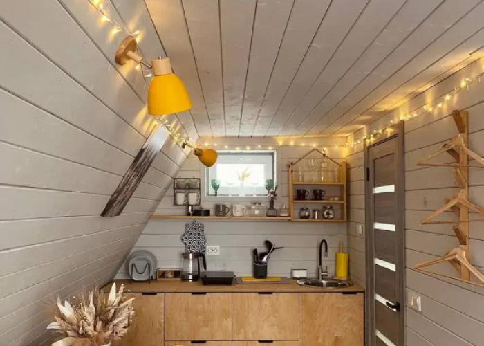 Glamping 