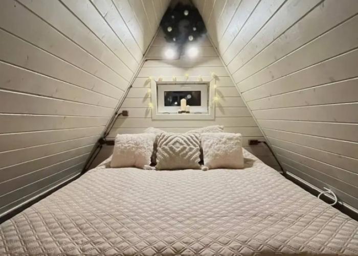 Glamping 