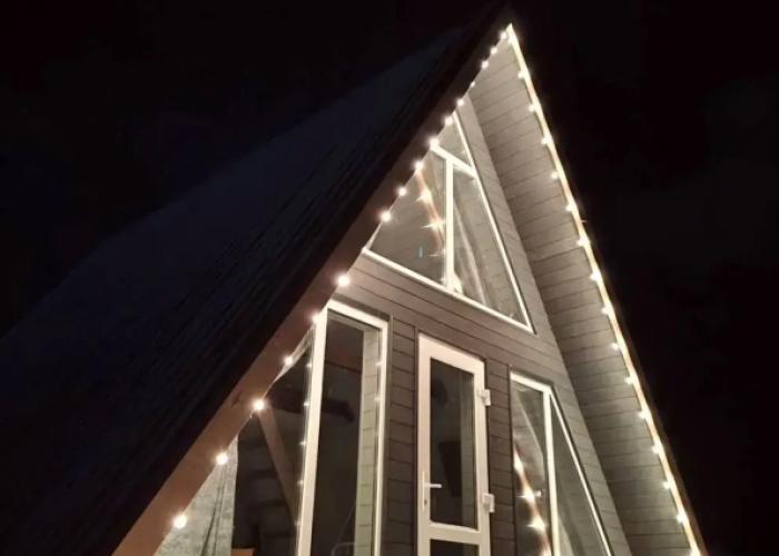 Glamping 