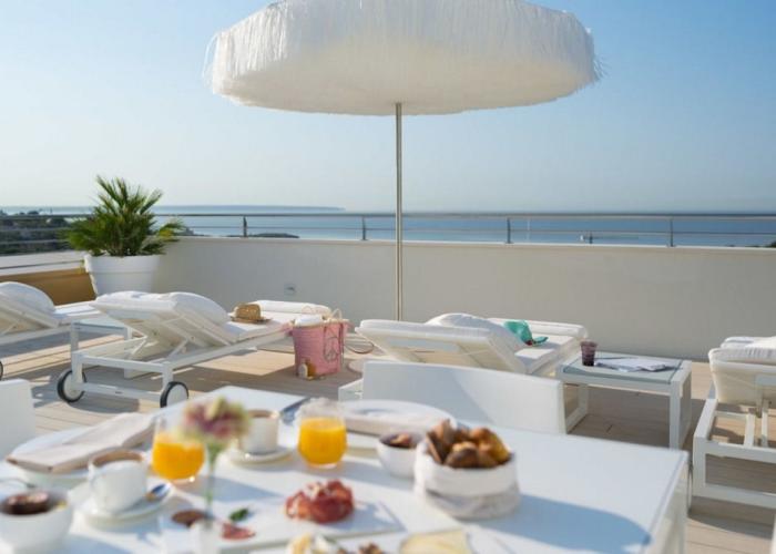 Portals Hills Boutique Hotel