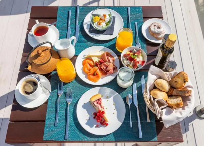 Portals Hills Boutique Hotel