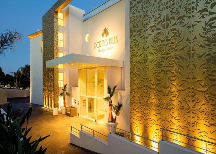 Portals Hills Boutique Hotel