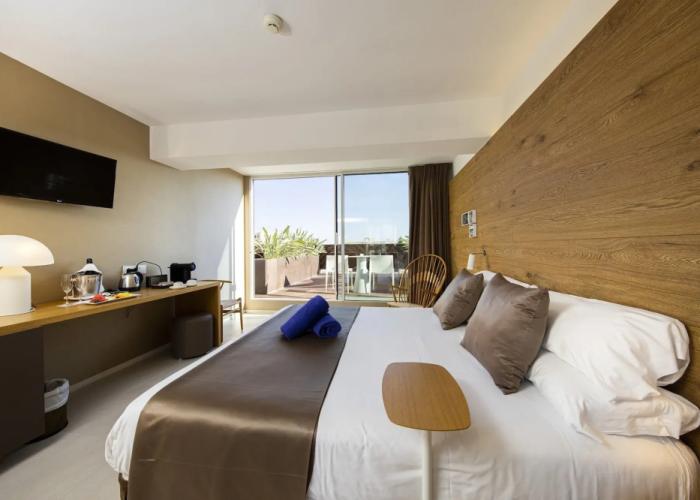 Leonardo Boutique Hotel Mallorca Port Portals - Adults Only