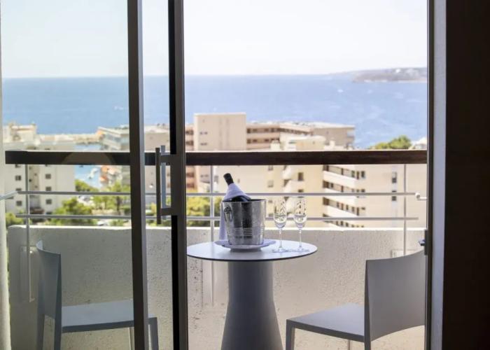 Leonardo Boutique Hotel Mallorca Port Portals - Adults Only