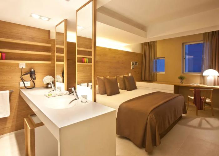 Leonardo Boutique Hotel Mallorca Port Portals - Adults Only