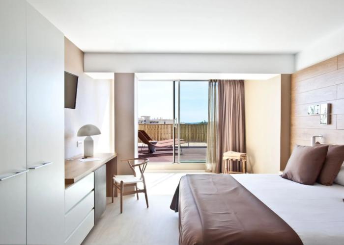 Leonardo Boutique Hotel Mallorca Port Portals - Adults Only