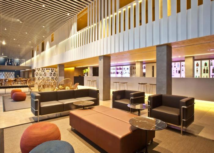 Leonardo Boutique Hotel Mallorca Port Portals - Adults Only