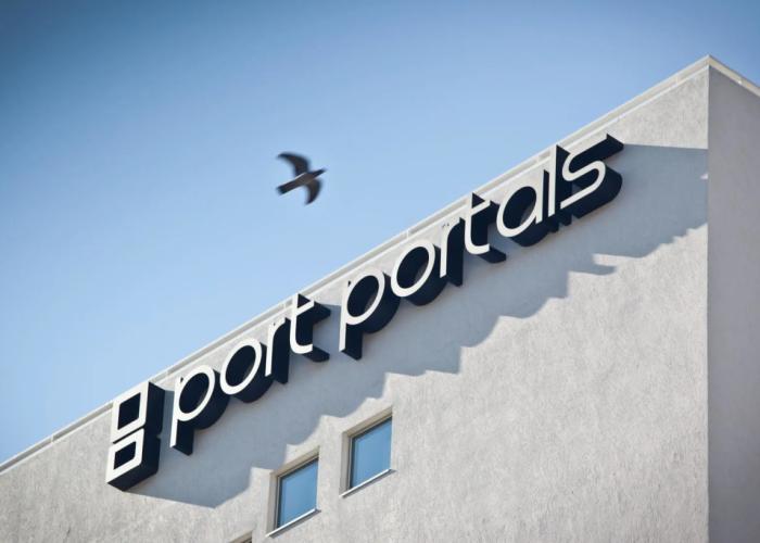 Leonardo Boutique Hotel Mallorca Port Portals - Adults Only