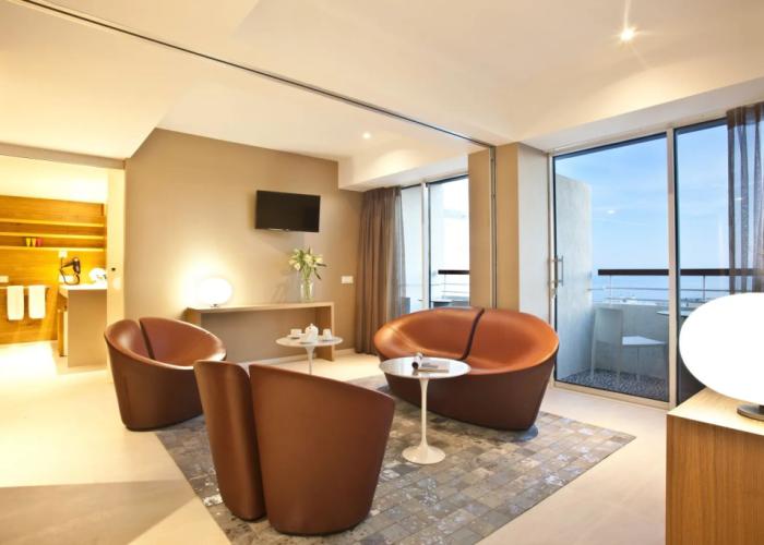 Leonardo Boutique Hotel Mallorca Port Portals - Adults Only