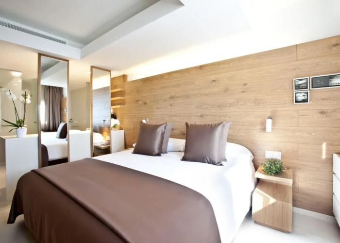 Leonardo Boutique Hotel Mallorca Port Portals - Adults Only