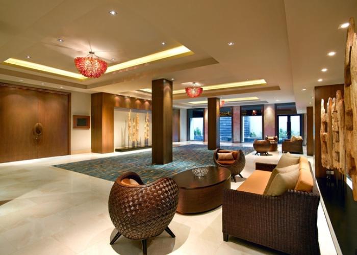 Hotel Aguamarina